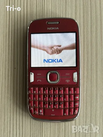 Nokia Asha 302 RM813, снимка 4 - Nokia - 55673307