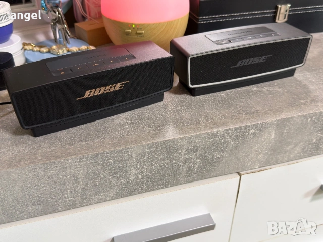 BOSE Soundlink mini 2 limited edition 