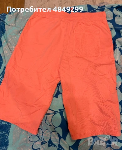 Къси гащи Guess 14-15г., снимка 3 - Детски къси панталони - 54804678