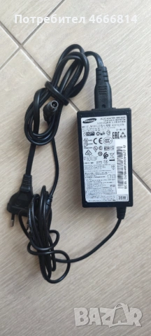 Адаптер Samsung 14V  2.5A