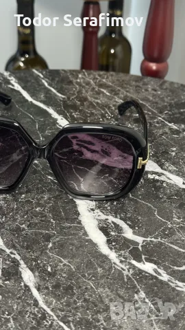 Слънчеви очила Tom Ford FT1052 / FT0930 (Nico), снимка 2 - Слънчеви и диоптрични очила - 55597664