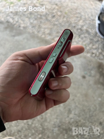 Sony Ericsson Satio 12.1MP , снимка 4 - Sony Ericsson - 54030456