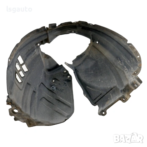 Преден ляв подкалник Nissan Juke I 2010-2019 ID: 162121 OEM 638431KA0A
