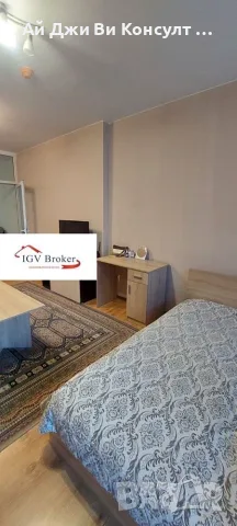 Гарсониера в кв Студентски град, снимка 5 - Апартаменти - 55584603