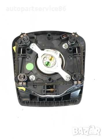 Кормилна част за Citroen Jumper (2006–2012) 07854862450, снимка 3 - Части - 54540964