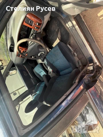 Mitsubishi Pajero Sport 3.0 174hp V6  / дясна дирекция -цена 3 450евро - номера на рамата се чете ид, снимка 16 - Автомобили и джипове - 54929276