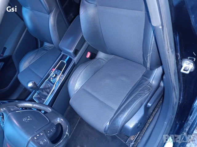 Peugeot 508 sw, снимка 11 - Автомобили и джипове - 54261038