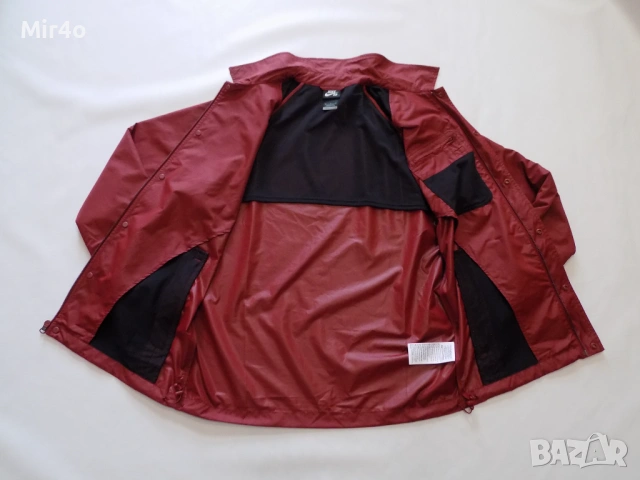 яке nike sb skateboarding горнище ветровка худи суичър блуза фанела елек спорт мъжко оригинал M, снимка 5 - Спортни дрехи, екипи - 50585721