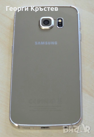Samsung S6 Egde, SM-G925F - за смяна на стъкло, снимка 18 - Samsung - 54528613