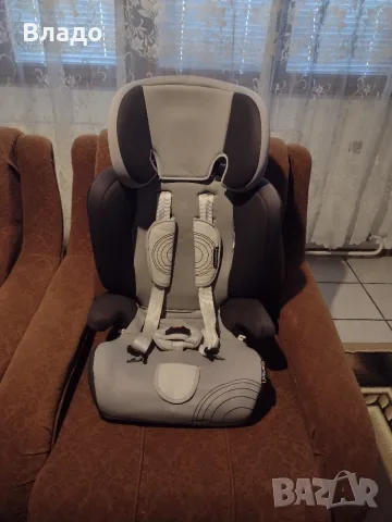 Детско столче за кола 