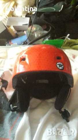 Детска каска Rossignol, снимка 3 - Други - 55267540