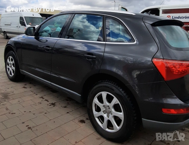 Продавам , снимка 4 - Автомобили и джипове - 54094461