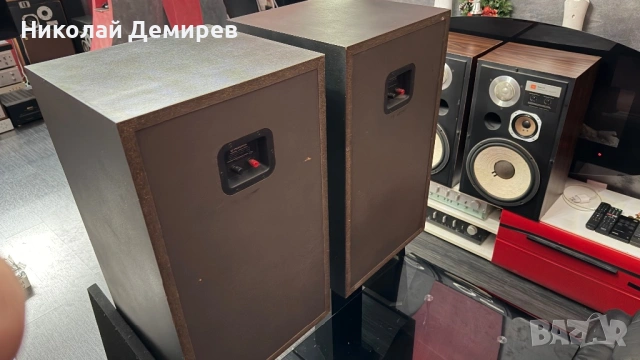 Pioneer HPM-110 /3 , снимка 9 - Тонколони - 54616679