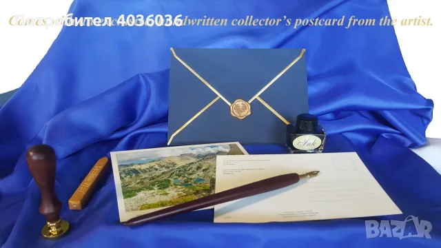 Картина маслени бои - перфектния подарък, снимка 11 - Картини - 55325615