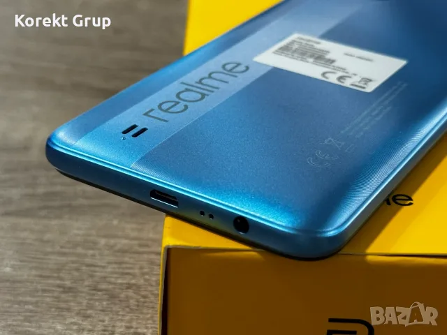 realme C11 2021 , снимка 3 - Други - 55437580