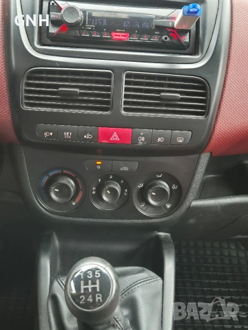 Fiat Doblo 1.3Mjet /бартер/, снимка 15 - Автомобили и джипове - 55219721