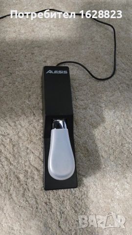 Синтезатор Casio CT-S300+Педал ALESIS ASP-2+Слушалки SONY MDR-V55/ПОДАРЪК/, снимка 8 - Синтезатори - 54709673