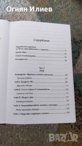 Гьодел Ешер Бах една гирлянда към безкрайността от Дъглас Хофстатър , снимка 3 - Наука, техника и компютри - 54986624