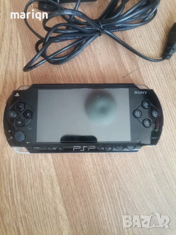 PSP 1004, снимка 2 - PlayStation конзоли - 54317827