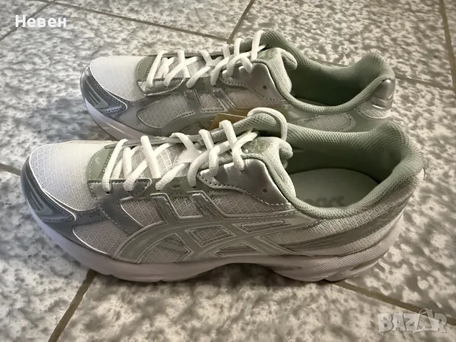 ASICS GEL-1130 / номер 44
, снимка 3 - Спортни обувки - 55651384