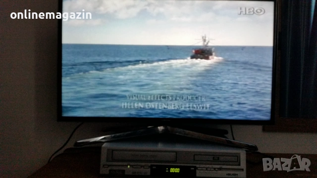 14 видеокасети записи от TV с филми VHS, снимка 16 - Други жанрове - 54688600