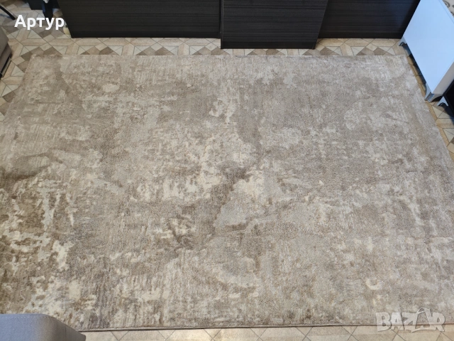  Килими релефни , снимка 4 - Килими - 54339918