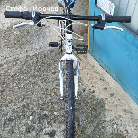 Продавам велосипед 24" , снимка 3 - Велосипеди - 54483158