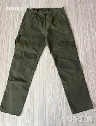 FJALLRAVEN-мъжки панталон размер 50(М)