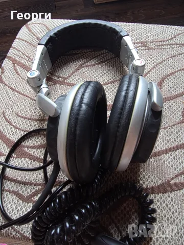 Продавам слушалки Sony MDR-V700 , снимка 8 - Слушалки и портативни колонки - 55608941