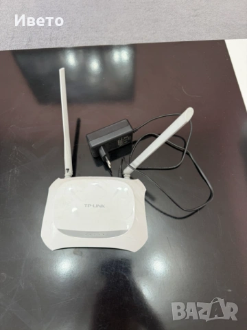 РУТЕР TP-LINK WR840N