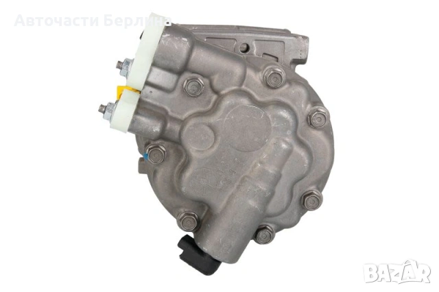 Компресор за климатик за Citroen C5 и Citroen C6, снимка 5 - Части - 54859090