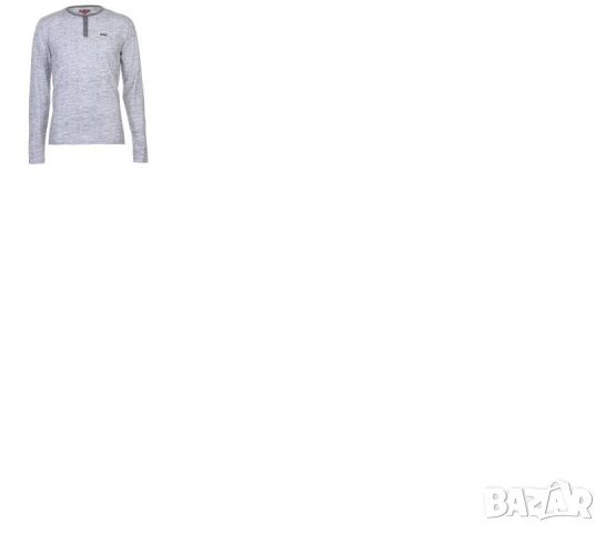 Памучна тениска Lee Cooper AOP 590234 А5