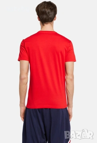 DSQUARED2 оригинална тениска XL, снимка 4 - Тениски - 55157398