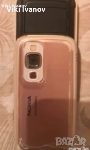 Nokia 6111, снимка 4 - Nokia - 54696568
