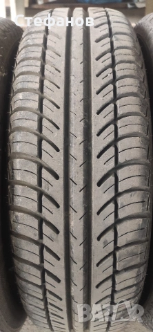 165 70 13 Maloya, снимка 2 - Гуми и джанти - 54362635