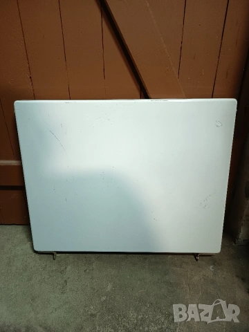 Капак за печка Раховец