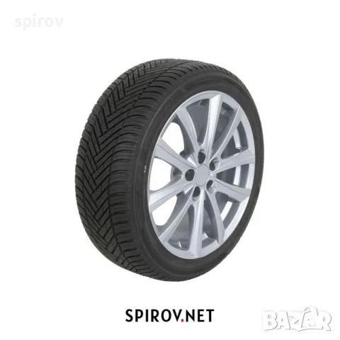 HANKOOK Kinergy 4S2 H750 205/55R16, снимка 2 - Аксесоари и консумативи - 55703256