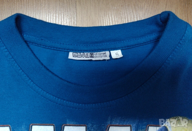 MotoGP VR46 Valentino Rossi The Doctor Moto GP - мъжка тениска на YAMAHA, снимка 9 - Тениски - 53964446