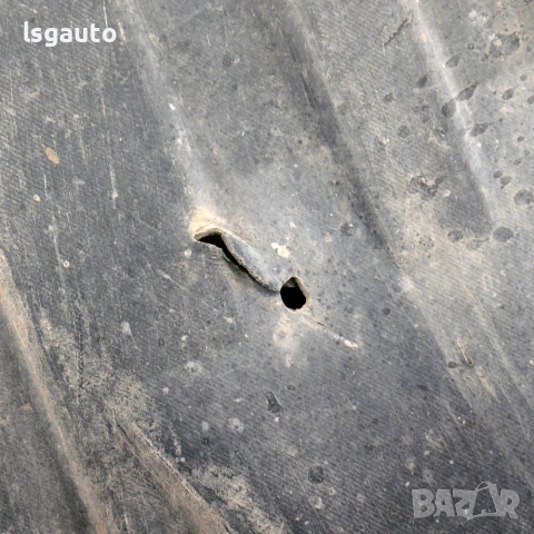 Задна лява кора под купе Honda FR-V 2004-2007 ID: 162385 OEM 74608-SJD-E000, снимка 3 - Части - 55218896