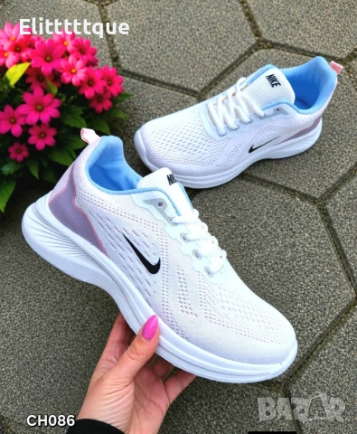 дамски маратонки puma Adidas nike, снимка 18 - Маратонки - 54979934