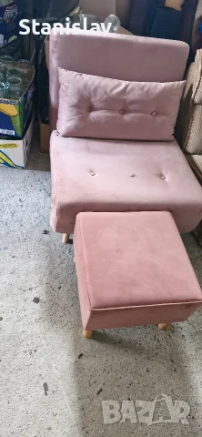 Продавам 4 дивана , снимка 2 - Дивани и мека мебел - 55628027