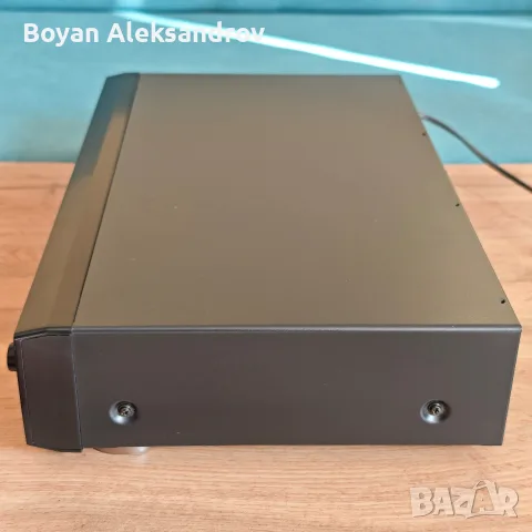 Sony CDP-XE370 с оригинално дистанционно, снимка 8 - Декове - 55408697