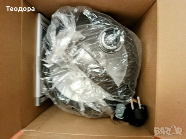 Silver crest 2в1 оризоварка / уред за готвене на пара , снимка 6 - Уреди за готвене на пара - 55023853