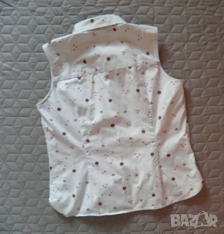 Дамски сет дънкова пола H&M и риза sOliver, снимка 9 - Поли - 54332675