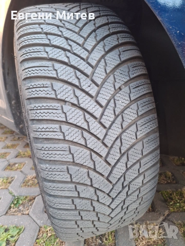 Джанти 18 цола 5x112, снимка 4 - Гуми и джанти - 55015386