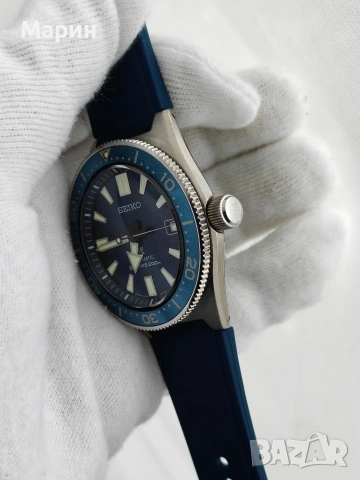 Seiko 62mas , снимка 5 - Мъжки - 54456429