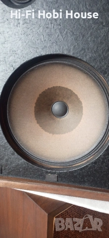 Тонколони Speaker BOZAK Tempo 1 -301, снимка 5 - Тонколони - 47973218