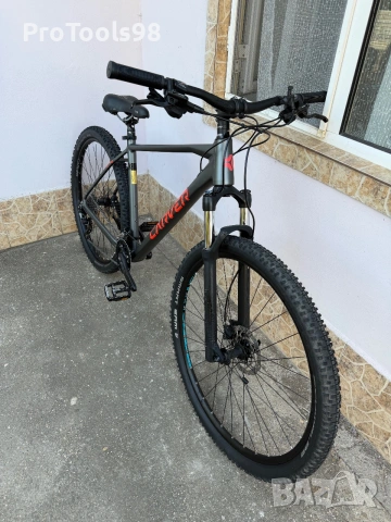 Carver Strict 140 29", снимка 10 - Велосипеди - 54975543