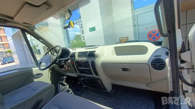 Бус брезент Renault mascott , снимка 10 - Бусове и автобуси - 55535394