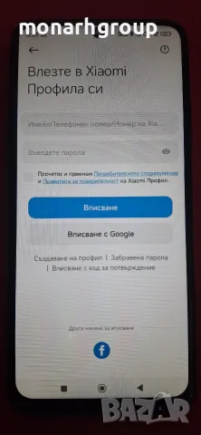 Телефон Redmi note 11 /64GB 4GB RAM/, снимка 4 - Xiaomi - 55338394